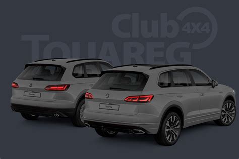 Форум Touareg Club.
